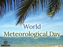 Choose from 53 printable design templates, like world meteorological day posters, flyers, mockups, invitation cards, business cards, brochure,etc. World Meteorological Day Logo
