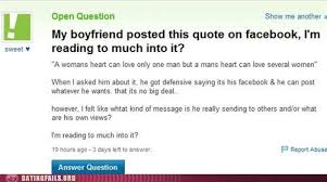 Maybe you would like to learn more about one of these? Surprise Your Boyfriend Is A Schmuck Dating Fails Dating Memes Dating Fails Fail Memes Funny Fails Funny Memes