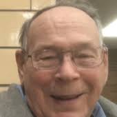 Obituary information for John R Bateson