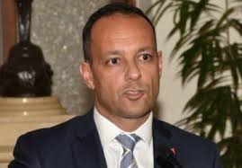 Jason Micallef slammed as 'outrageous' by international writers