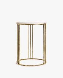 Marmarino Trapezi Me Xrysafi Bash Epipla Diakosmhsh Zara Home Ellada Greece Gold Coffee Table Zara Home Coffee Table Gold Glass Coffee Table