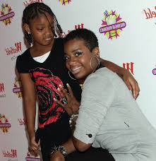 Father Of Fantasia S Teenage Daughter Files For Custody Bossip