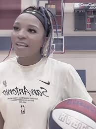 Ace Porter Harlem Globetrotter