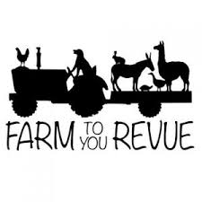 It's the zoo that comes to you! Farm To You Revue Traveling Petting Zoo Pony Rides Fun 4 Orlando Kids