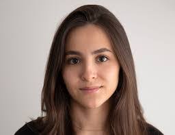 Michelle Wicinski's Instagram, Twitter & Facebook