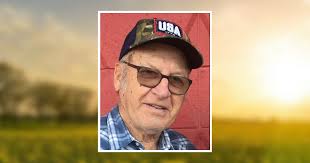 Larry Jameson Obituary September 9, 2024