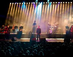 australian bee gees review show preview exploring las vegas