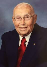 Obituary for Clarence "Dutch" Carey