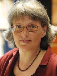 Eva-Maria Pfeiffer : Institute of Soil Science : University of Hamburg