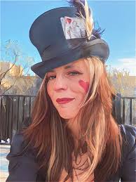 Lady Warfield Presents...