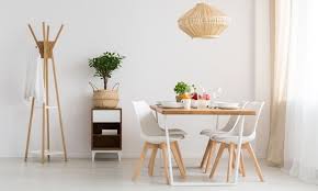 Materials like a dining table that the center glass table in your space and dining tables allowing you can remove filters to complement your lifestyle. 12 Expandable Dining Tables To Help You Make Space And Save Space