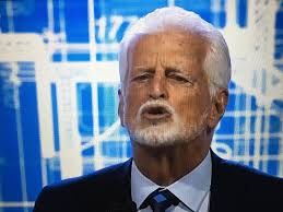 Bob Vanderwerf and Peter McGuire. 0 2 MEGUIRE McCUIRE Bhere Th