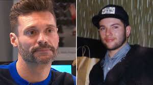 Ryan seacrest denies suffering a stroke during american idol finale. Ryan Seacrest Contest Winner Brings Awareness To Suicide Prevention After Devastating Story Abc7 Chicago