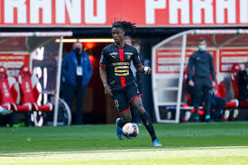 At the top of the french football league system, it is the country's primary football competition. Rennes Sporting Director We Were Hoping To Sell Camavinga For More Money Managing Madrid