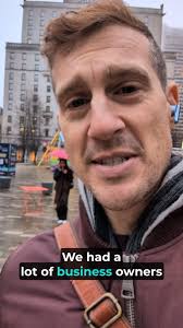 Our Comms Director @theaaronbinder spent last week in Vancouver's metro  area meeting with business owners and elected officials across New  Westminster, Vancouver, Mission, Langley, and North ...