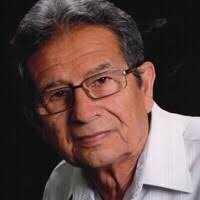 Robert Cisneros Molina Obituary 2022