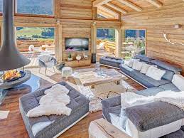 See more ideas about decor, chalet design, chalet interior. Home Decor How To Create A Cosy Mountain Style With The Fireplaces