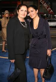 Salma Hayek Salma Hayek Mom Pictures Celebrity Moms Since becoming a mother, she has opened up about her parenting journey in several interviews.
