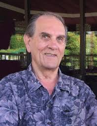 Obituary information for Earle Fox Harding