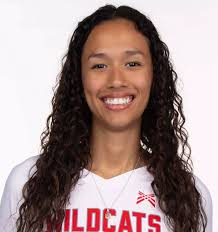 2025 Women's Volleyball Roster