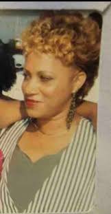 Fundraiser by Corey Anderson : In Loving Memory of Glynis Joy Wallace