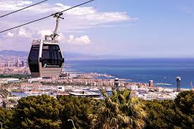Get barcelona's weather and area codes, time zone and dst. Barcelona E Bike Tour 360Âº Land Meer Luft 2021 Tiefpreisgarantie