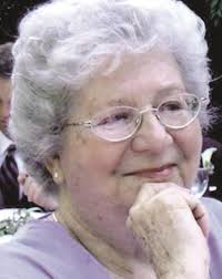 Charlotte Anne Provencal, 91