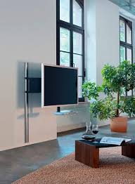 Tv Halter Solution Art123 Produktdesign Wissmann Raumobjekte Tv Mobel Schwenkbar Wohnen Tv Mobel Freistehend
