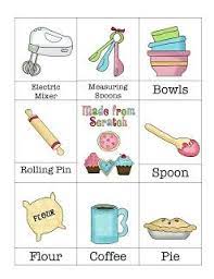 Spring themed activities in our free activity calendar. Sparkle Cupcakes Dramatic Play Preschool Dramatic Play Centers Preschool Themes