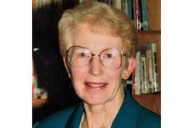 Mary Schenker Obituary (1924