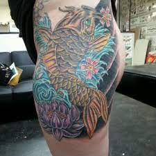 Even during covid, making an appointment was quick and easy. 7 Sins Tattoo Inkwelltat2 Twitter