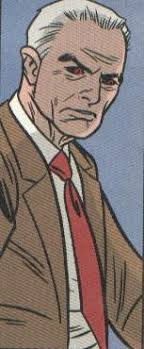 Characters in X-Statix