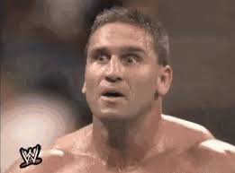 Ken Shamrock GIF