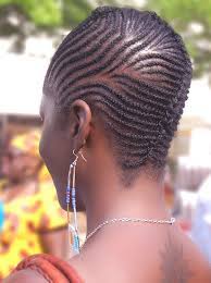 Pin On Natural Hairstyles