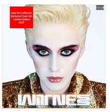 Three singles preceded the album's release: Katy Perry Witness Exclusive Cover Art Limited Edition 2xlp Amazon De Musik
