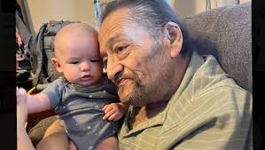 Fundraiser by Jackie Laborin : Honor Edward Laborin: Help with Funeral Costs