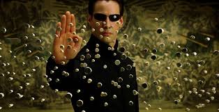 Get it as soon as fri, jul 16. Matrix 4 Bestatigt Keanu Reeves Kehrt Als Neo Zuruck