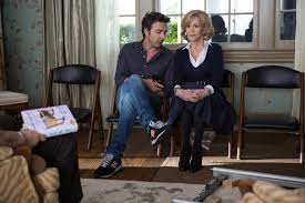 This Is Where I Leave You Images with Tina Fey, Jason Bateman and More