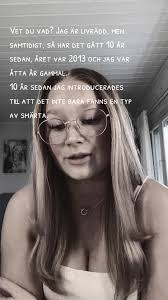 soderlundantonia (@soderlundantonia)’s videos with originalljud