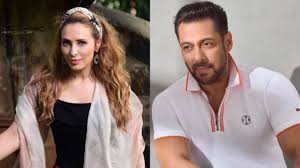 Salma khan si iulia vantur nu se mai ascund prima data impreuna la o emisiune tv. Iulia Vantur Noi DezvÄluiri Despre Salman Khan Ce Se IntamplÄ Acum Intre Cei Doi