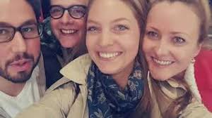 History of Agnes Fizzano Walter