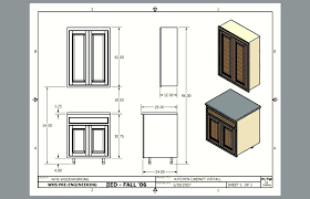 Standard Kitchen Cabinet Sizes Chart South Africa Dimensions