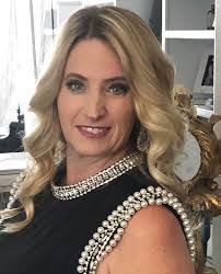 Angelique Lacour's Instagram, Twitter & Facebook