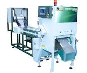Promech Industries Pvt. Ltd. (Mark Color Sorter)