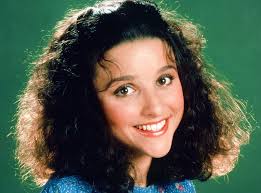 Inside Julia Louis-Dreyfus' Private World