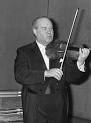 David Oistrach