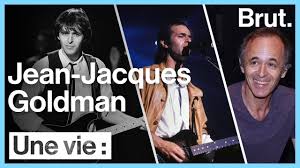 Born in paris and active in the music scene. Une Vie Jean Jacques Goldman Youtube