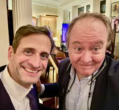 Mee-ow Show presentation at Players theater