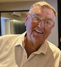 Gerald Darby Obituary