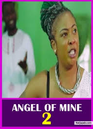 Review by michael's cinema paradiso ★★★½. Angel Of Mine 2 Yoruba Movie Naijapals